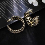 2025年9月25日入荷新品CHANELピアスギフト/誕生日/記念品/アクセサリーxin工場
