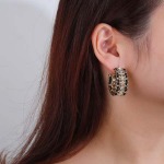 2025年9月25日入荷新品CHANELピアスギフト/誕生日/記念品/アクセサリーxin工場