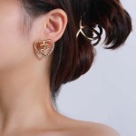 2025年9月25日入荷新品CHANELピアスギフト/誕生日/記念品/アクセサリーxin工場