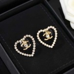2025年9月25日入荷新品CHANELピアスギフト/誕生日/記念品/アクセサリーxin工場
