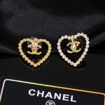 2025年9月25日入荷新品CHANELピアスギフト/誕生日/記念品/アクセサリーxin工場