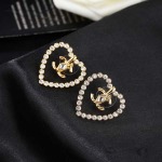 2025年9月25日入荷新品CHANELピアスギフト/誕生日/記念品/アクセサリーxin工場
