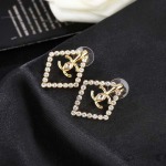 2025年9月25日入荷新品CHANELピアスギフト/誕生日/記念品/アクセサリーxin工場