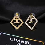 2025年9月25日入荷新品CHANELピアスギフト/誕生日/記念品/アクセサリーxin工場