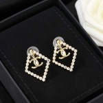 2025年9月25日入荷新品CHANELピアスギフト/誕生日/記念品/アクセサリーxin工場