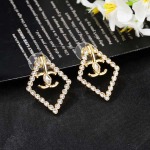 2025年9月25日入荷新品CHANELピアスギフト/誕生日/記念品/アクセサリーxin工場