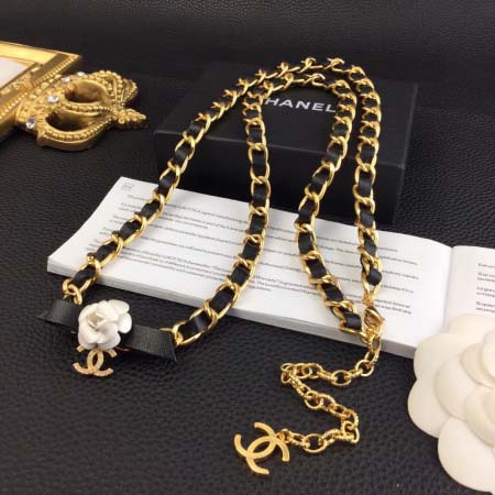 2025年9月25日入荷新品chanelウエストチェーンギフ...