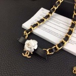 2025年9月25日入荷新品chanelウエストチェーンギフト/誕生日/記念品/アクセサリーxin工場