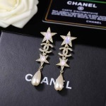2025年9月25日入荷新品Chanelピアスギフト/誕生日/記念品/アクセサリーxin工場