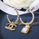 2025年9月25日入荷新品Chanelピアスギフト/誕生日/記念品/アクセサリーxin工場