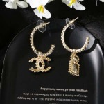 2025年9月25日入荷新品Chanelピアスギフト/誕生日/記念品/アクセサリーxin工場