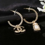 2025年9月25日入荷新品Chanelピアスギフト/誕生日/記念品/アクセサリーxin工場