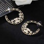 2025年9月25日入荷新品CHANELピアスギフト/誕生日/記念品/アクセサリーxin工場