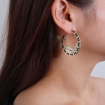 2025年9月25日入荷新品CHANELピアスギフト/誕生日/記念品/アクセサリーxin工場