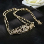 2025年9月25日入荷新品Chanelネックレスギフト/誕生日/記念品/アクセサリーxin工場