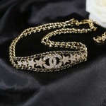 2025年9月25日入荷新品Chanelネックレスギフト/誕生日/記念品/アクセサリーxin工場
