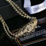 2025年9月25日入荷新品Chanelネックレスギフト/誕生日/記念品/アクセサリーxin工場