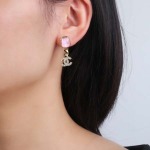 2025年9月25日入荷新品Chanelピアスギフト/誕生日/記念品/アクセサリーxin工場