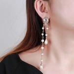2025年9月25日入荷新品chanelピアスギフト/誕生日/記念品/アクセサリーxin工場