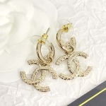 2025年9月25日入荷新品chanelピアスギフト/誕生日/記念品/アクセサリーxin工場