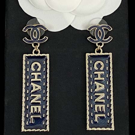 2025年9月25日入荷新品chanelピアスギフト/誕生日...