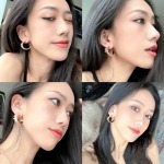 2025年9月25日入荷新品chanelピアスギフト/誕生日/記念品/アクセサリーxin工場