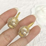 2025年9月25日入荷新品VALENTINOピアスギフト/誕生日/記念品/アクセサリーxin工場