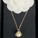 2025年9月25日入荷新品chanelネックレスギフト/誕生日/記念品/アクセサリーxin工場