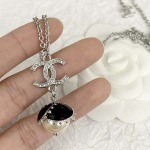 2025年9月25日入荷新品chanelネックレスギフト/誕生日/記念品/アクセサリーxin工場