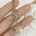 2025年9月25日入荷新品chanelネックレスギフト/誕生日/記念品/アクセサリーxin工場