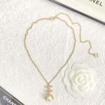 2025年9月25日入荷新品chanelネックレスギフト/誕生日/記念品/アクセサリーxin工場