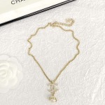 2025年9月25日入荷新品chanelネックレスギフト/誕生日/記念品/アクセサリーxin工場
