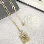 2025年9月25日入荷新品chanelネックレスギフト/誕生日/記念品/アクセサリーxin工場