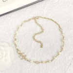 2025年9月25日入荷新品chanelネックレスギフト/誕生日/記念品/アクセサリーxin工場