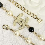 2025年9月25日入荷新品chanelネックレスギフト/誕生日/記念品/アクセサリーxin工場