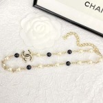 2025年9月25日入荷新品chanelネックレスギフト/誕生日/記念品/アクセサリーxin工場