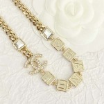 2025年9月25日入荷新品chanelネックレスギフト/誕生日/記念品/アクセサリーxin工場