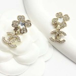 2025年9月25日入荷新品chanelピアスギフト/誕生日/記念品/アクセサリーxin工場
