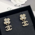 2025年9月25日入荷新品chanelピアスギフト/誕生日/記念品/アクセサリーxin工場