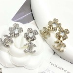 2025年9月25日入荷新品chanelピアスギフト/誕生日/記念品/アクセサリーxin工場