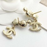 2025年9月25日入荷新品chanelピアスギフト/誕生日/記念品/アクセサリーxin工場