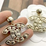 2025年9月25日入荷新品chanelピアスギフト/誕生日/記念品/アクセサリーxin工場