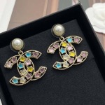 2025年9月25日入荷新品chanelピアスギフト/誕生日/記念品/アクセサリーxin工場