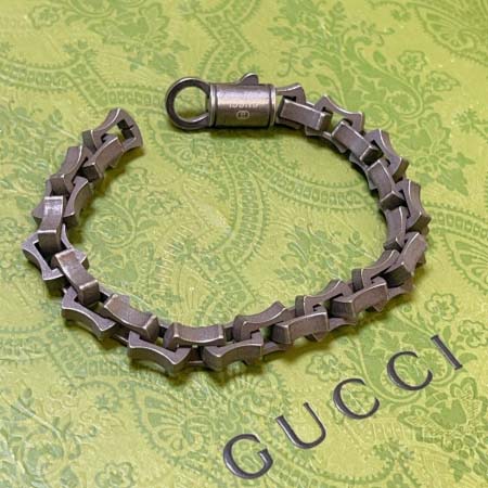 2025年9月25日入荷新品Gucciブレスレットギフト/誕...