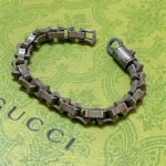 2025年9月25日入荷新品Gucciブレスレットギフト/誕生日/記念品/アクセサリーxin工場