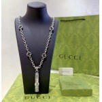 2025年9月25日入荷新品Gucciネックレスギフト/誕生日/記念品/アクセサリーxin工場