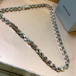 2025年9月25日入荷新品Balenciagaネックレスギフト/誕生日/記念品/アクセサリーxin工場