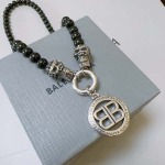 2025年9月25日入荷新品Balenciagaネックレスギフト/誕生日/記念品/アクセサリーxin工場