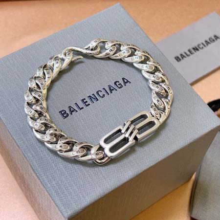 2025年9月25日入荷新品Balenciagaブレスレット...