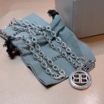 2025年9月25日入荷新品Balenciagaネックレスギフト/誕生日/記念品/アクセサリーxin工場